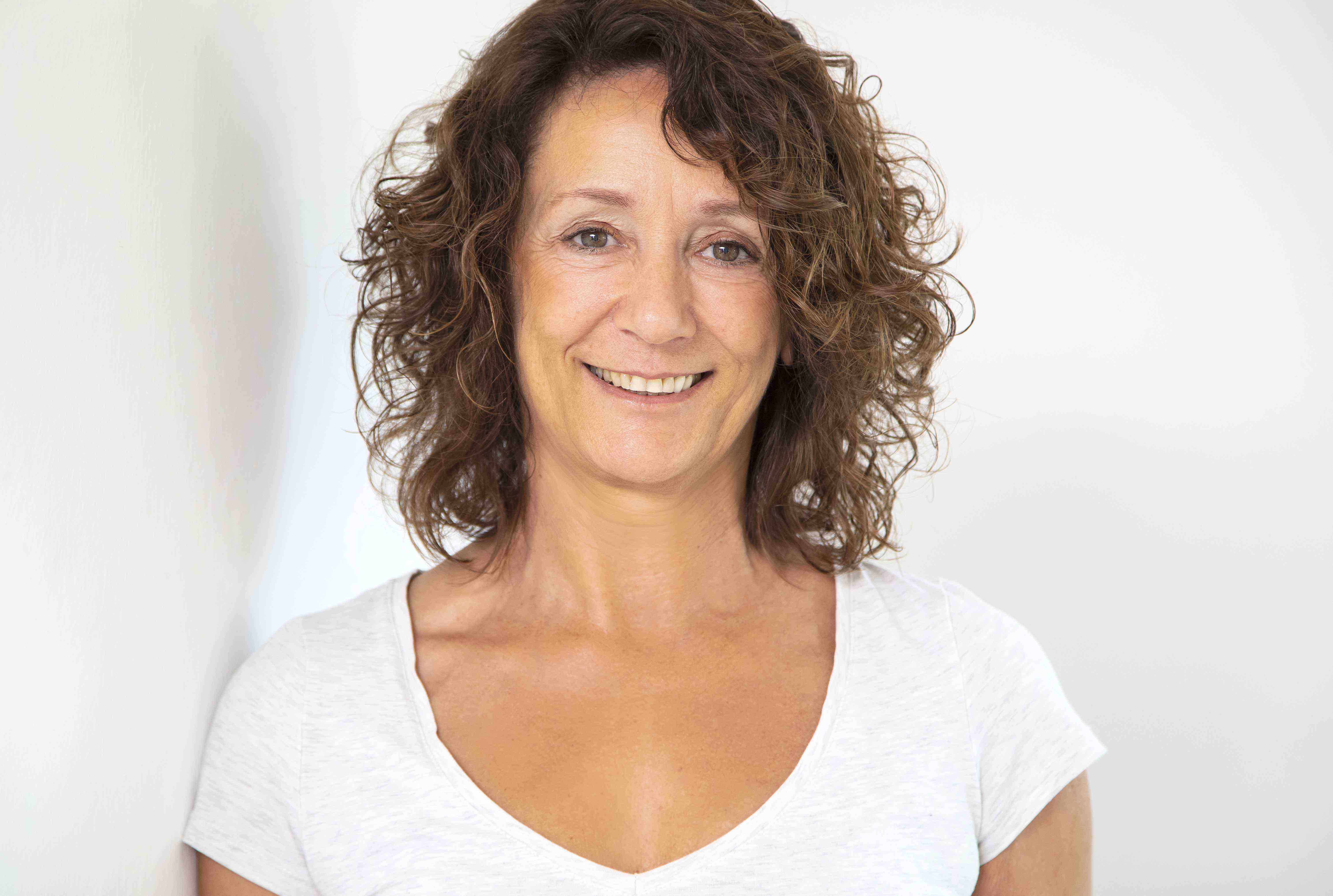 Sabine Kreuder